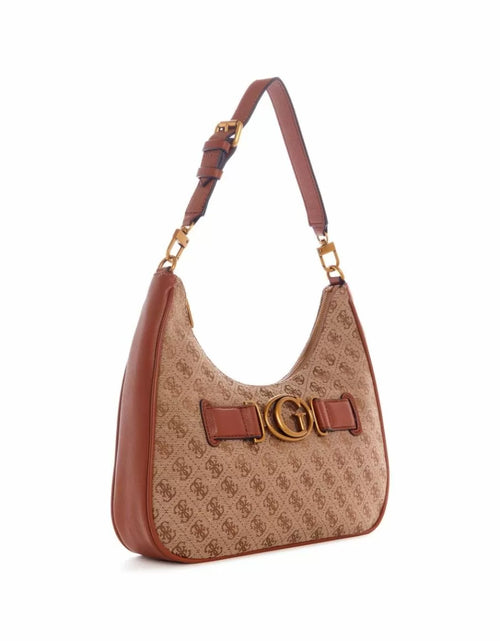 تحميل الصورة إلى عارض المعرض، Guess Women Shoulder bag Aviana
