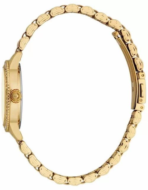Load image into Gallery viewer, Just Cavalli Glam Chic women watch steel gold
