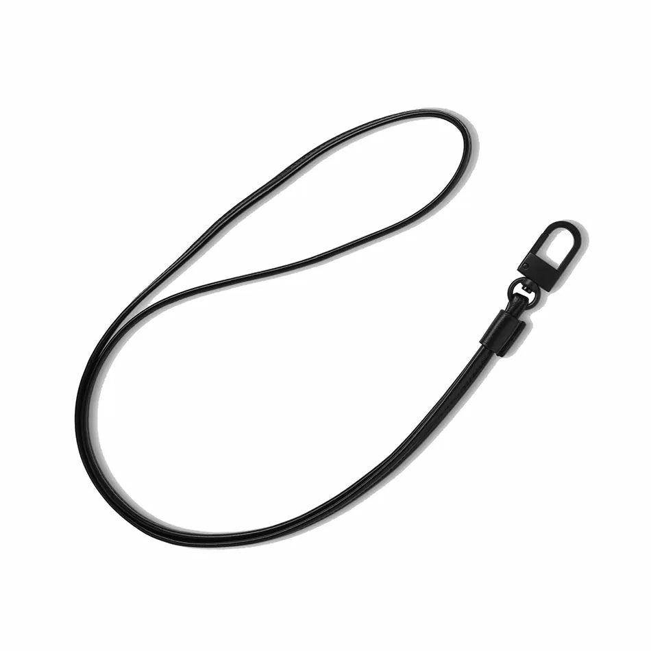 Montblanc Extreme 3.0 Leather Neck Strap