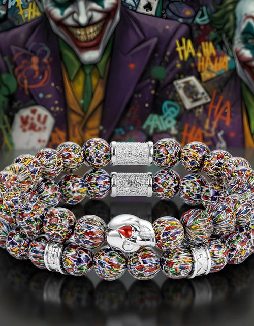 Load image into Gallery viewer, Skulls For Her | Joker Stack
