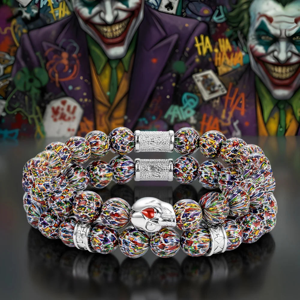 Skulls For Her | Joker Stack