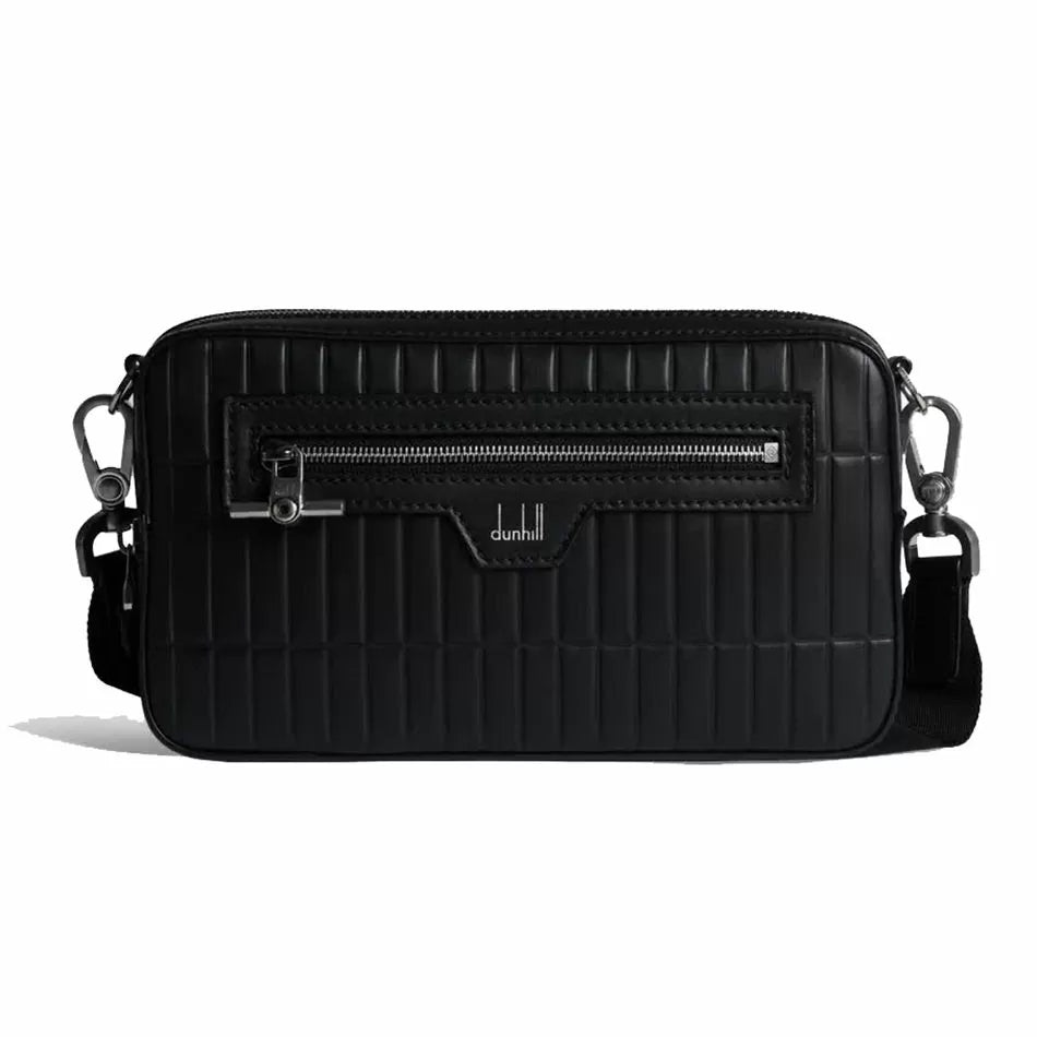 Dunhill Rollagas West End Bag Black