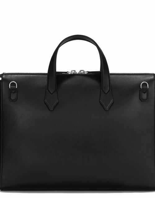 تحميل الصورة إلى عارض المعرض، Montblanc Meisterstuck Selection Soft thin document case
