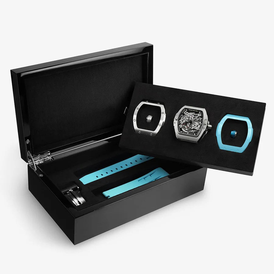 Atomic-TB8218C Ceramic Lake Blue