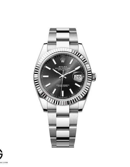 Load image into Gallery viewer, Rolex Datejust 41 used
