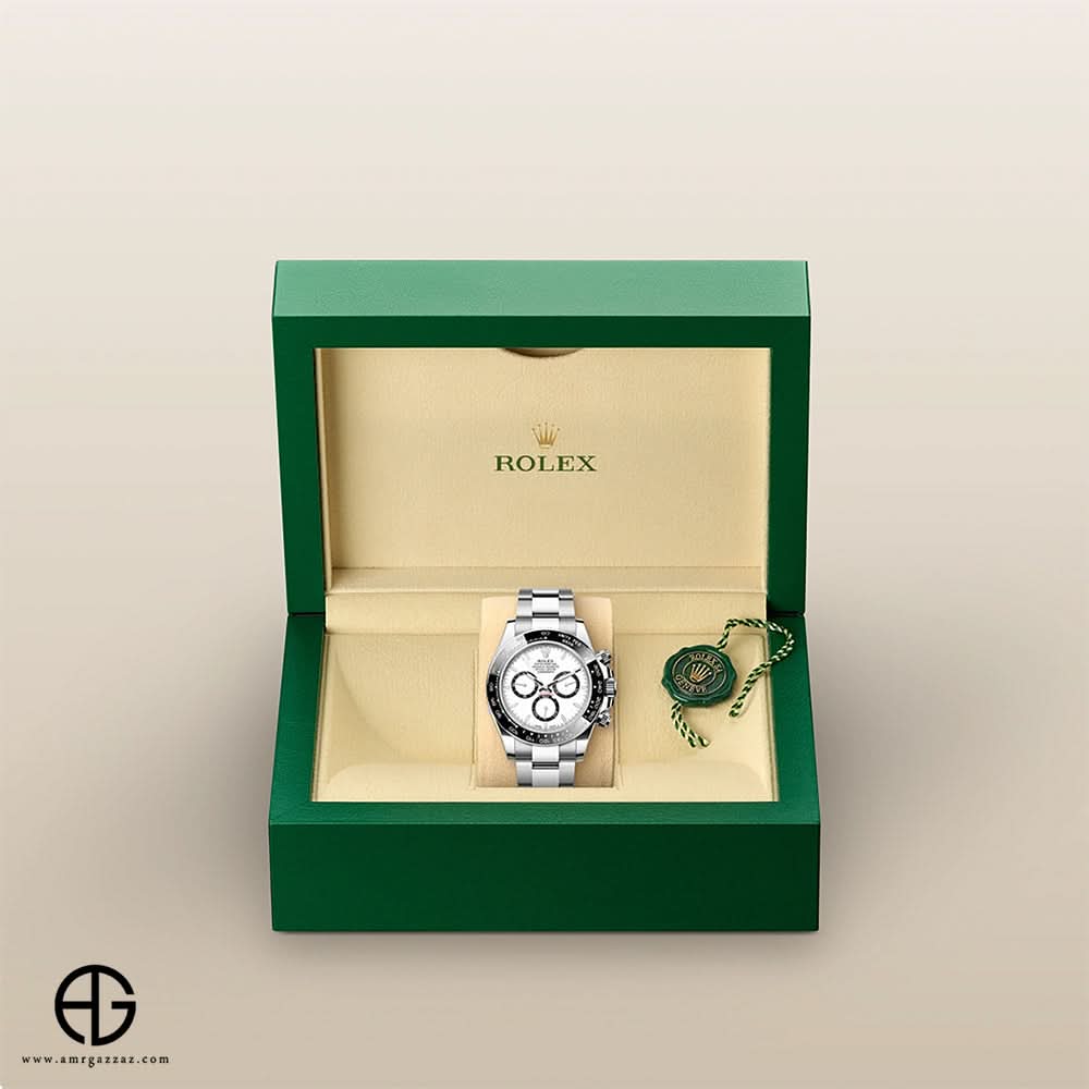 Rolex Cosmograph Daytona used