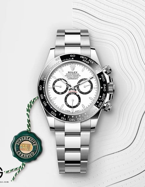 Load image into Gallery viewer, Rolex Cosmograph Daytona used
