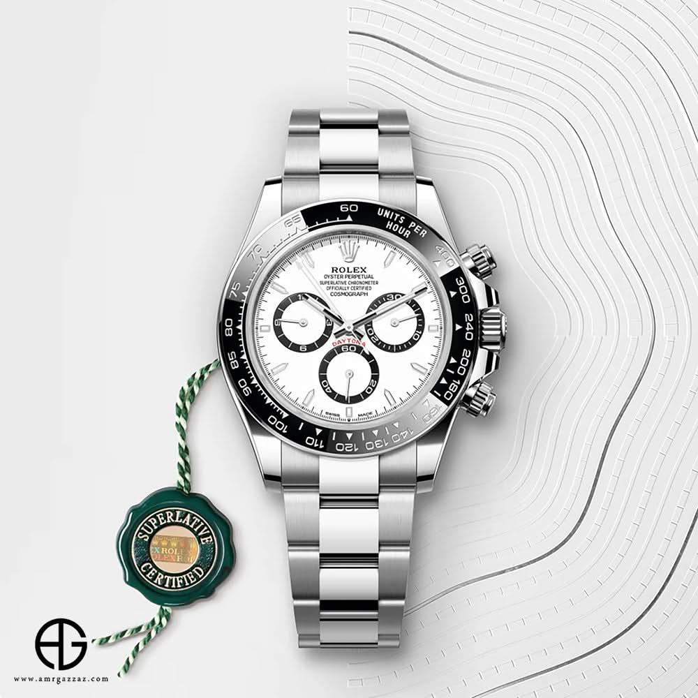 Rolex Cosmograph Daytona used