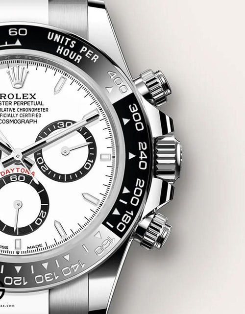 Load image into Gallery viewer, Rolex Cosmograph Daytona used
