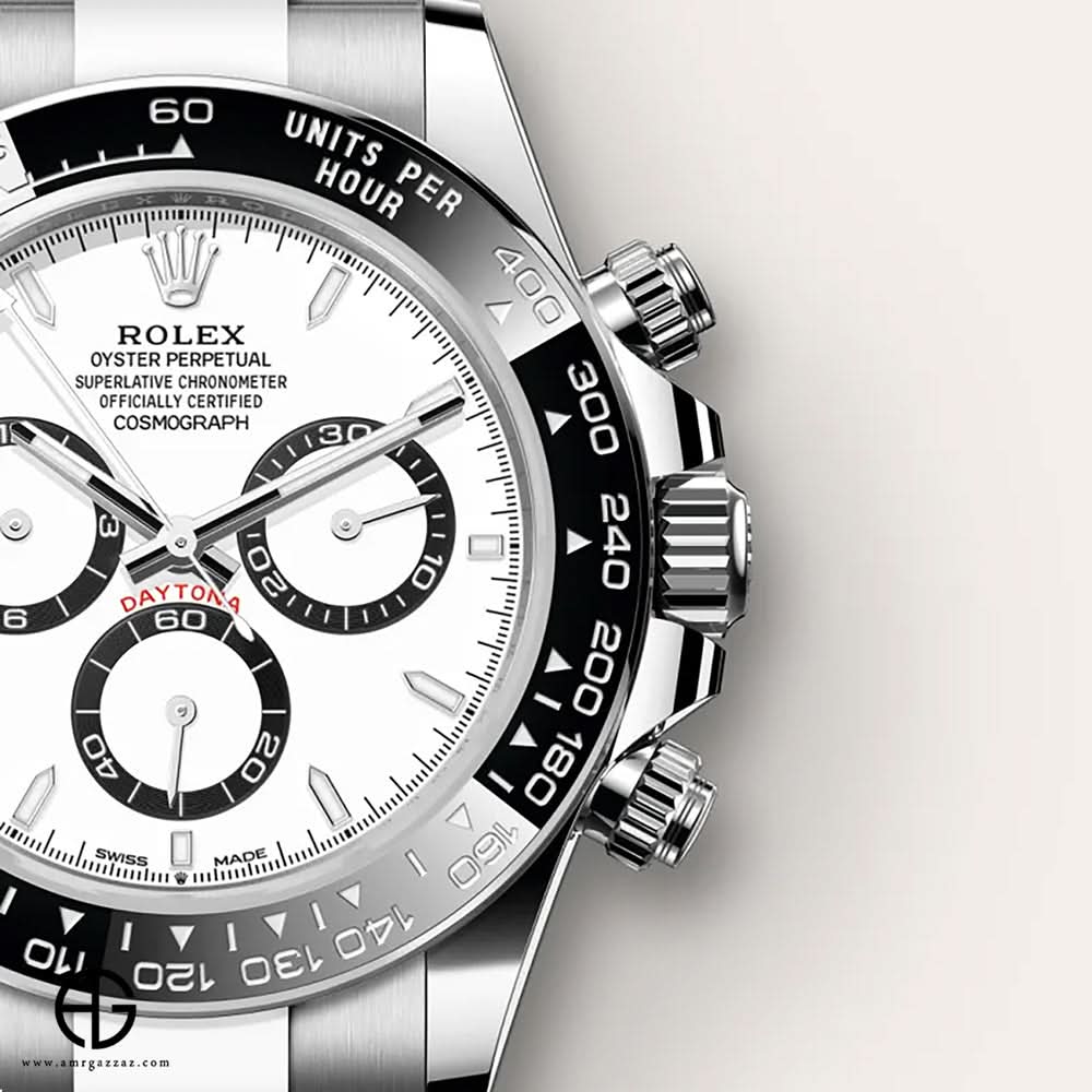 Rolex Cosmograph Daytona used