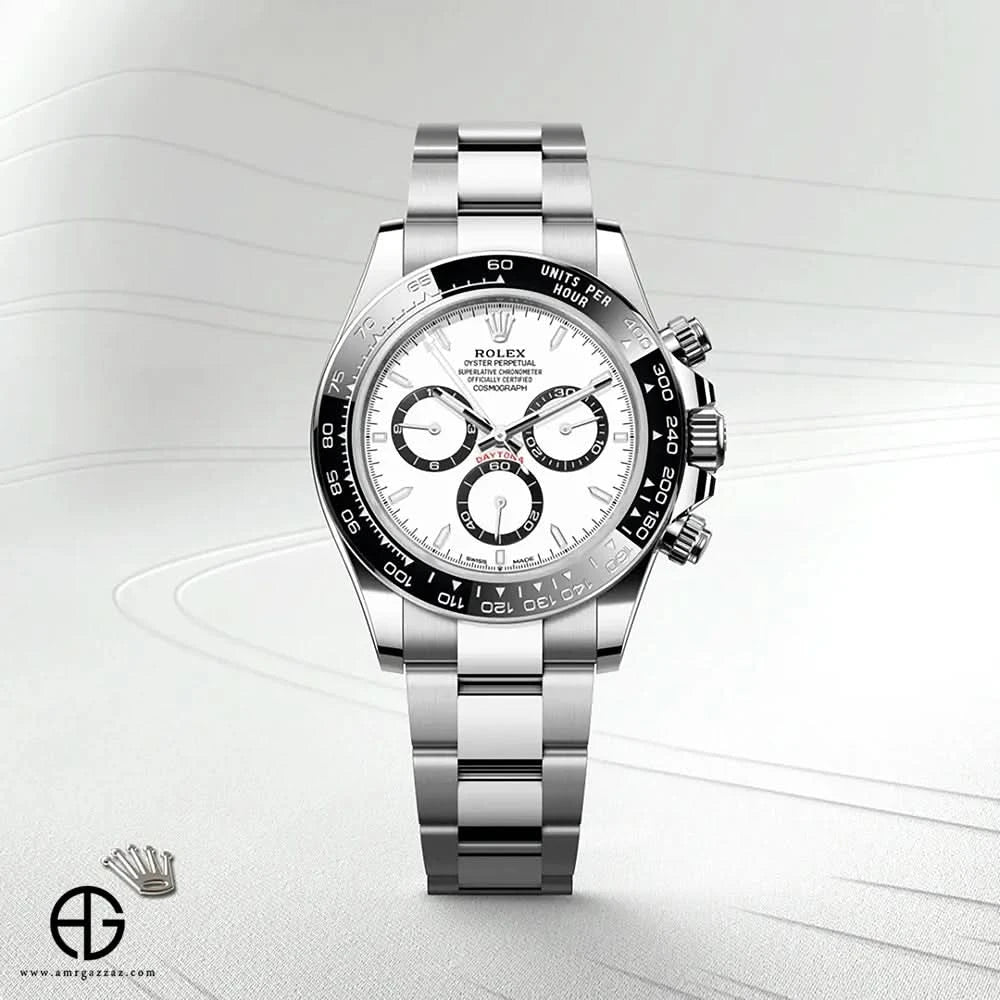 Rolex Cosmograph Daytona used