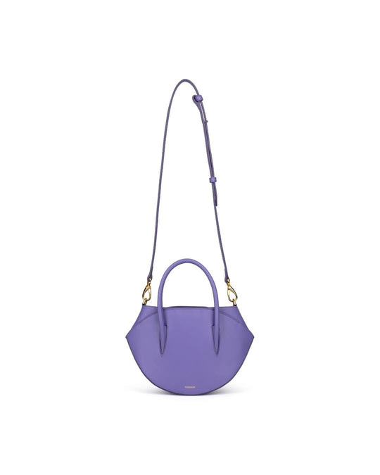 MAGGIE BAG violet