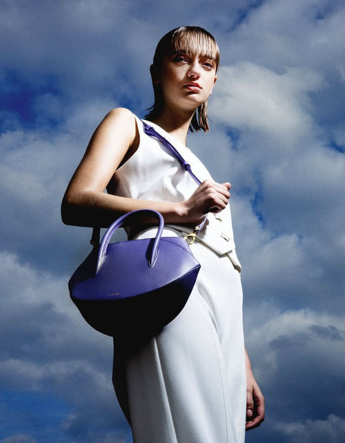 Load image into Gallery viewer, Violet
