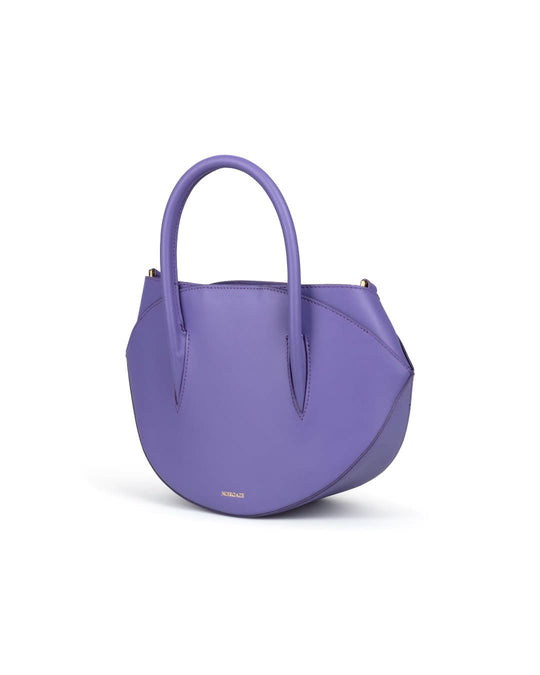 MAGGIE BAG violet