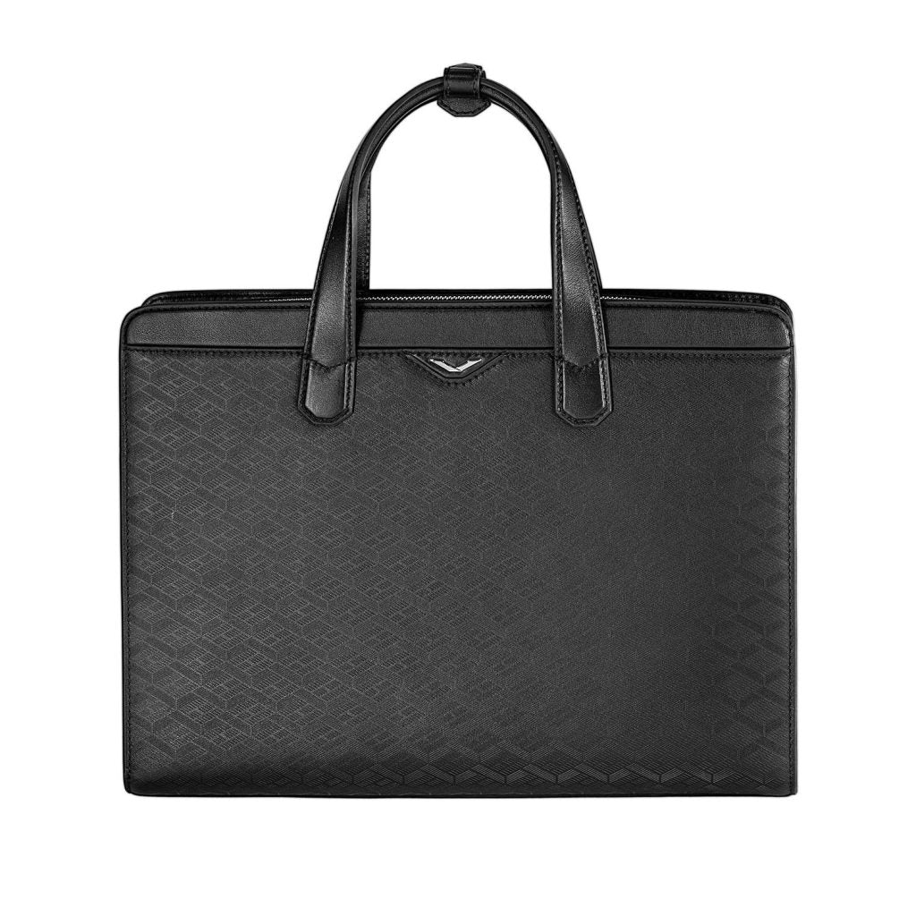 NEO-VAULT BRIEFCASE PRO