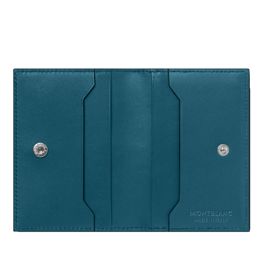 Montblanc Meisterstuck Selection Soft card holder 4cc