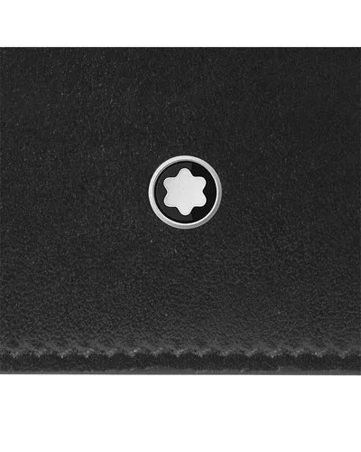 تحميل الصورة إلى عارض المعرض، Montblanc Meisterstuck Wallet 14 Card - Zipped Pocket
