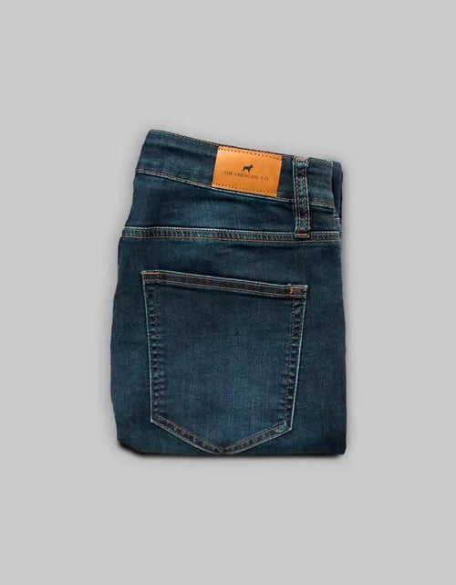 تحميل الصورة إلى عارض المعرض، MEN&#39;S ANTIBACTERIAL JEANS
