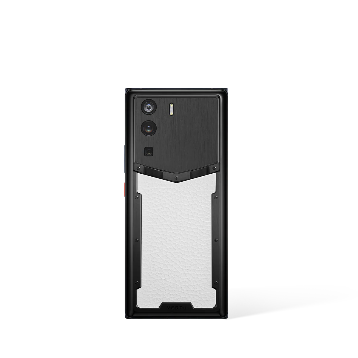 Metavertu Curve بالجلد المضلع الأسود