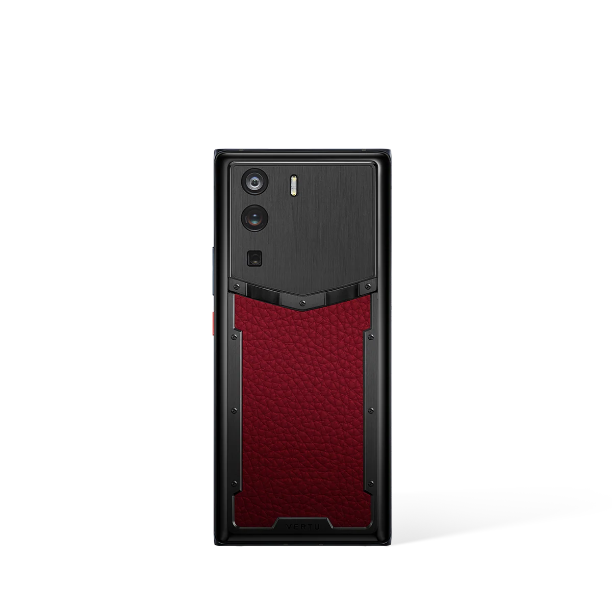 Metavertu Curve بالجلد المضلع الأسود