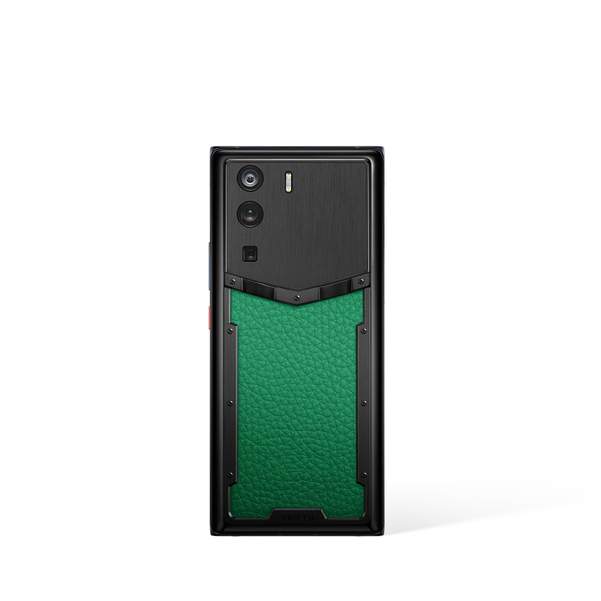 Metavertu Curve بالجلد المضلع الأسود