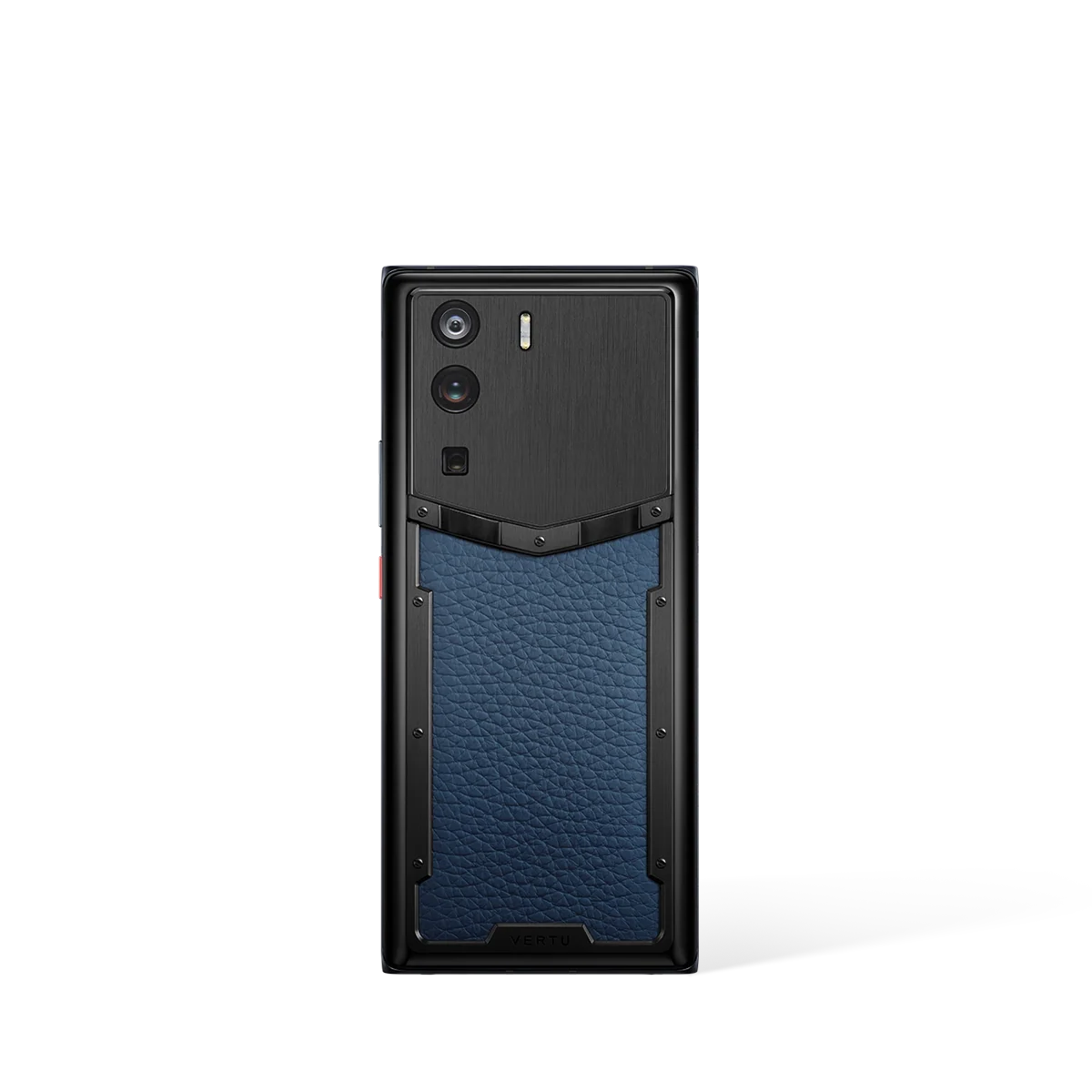 Metavertu Curve بالجلد المضلع الأسود