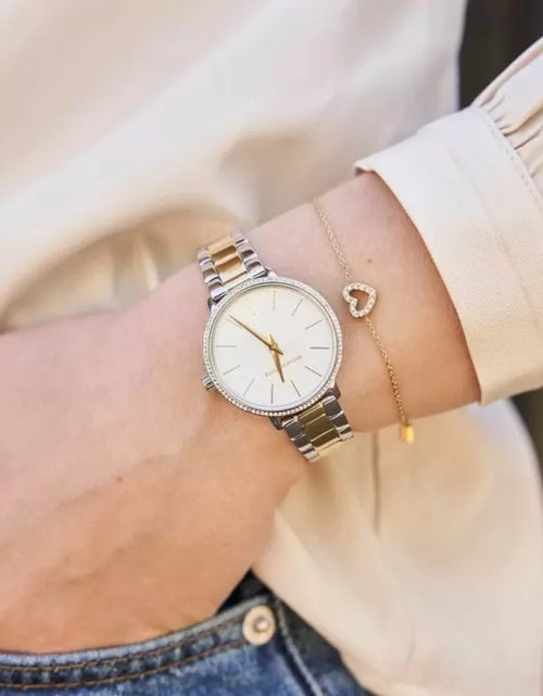 Load image into Gallery viewer, Michael Kors Pyper ladies watch Gift Set

