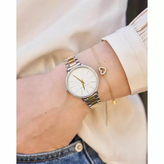 Michael Kors Pyper ladies watch Gift Set