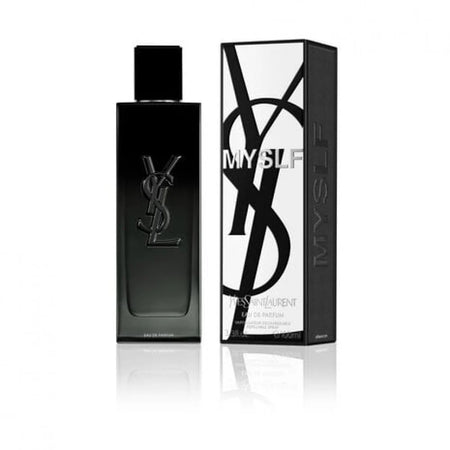 عطر إيف سان لوران MYSLF أو دو بارفان 100 مل