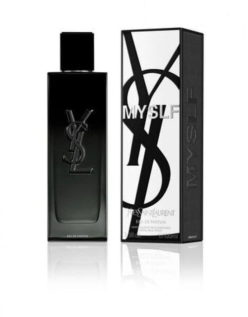 تحميل الصورة إلى عارض المعرض، Yves Saint Laurent MYSLF Eau de Parfum 100ml
