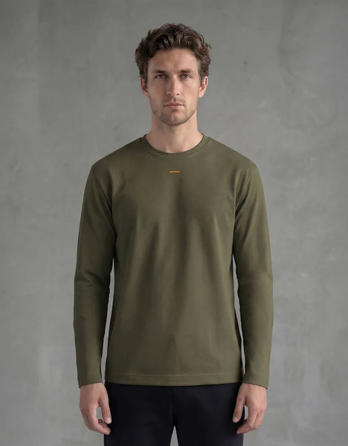 Load image into Gallery viewer, Raise The Bar T-Shirt Long Sleeve
