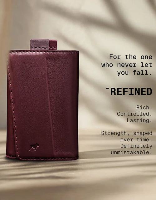 Load image into Gallery viewer, Speed Wallet - The Heritage Edition
