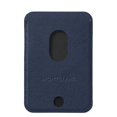 Montblanc Sartorial Card Wallet 2CC for iPhone Accessory