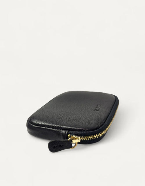 Load image into Gallery viewer, Nina Pouch Black
