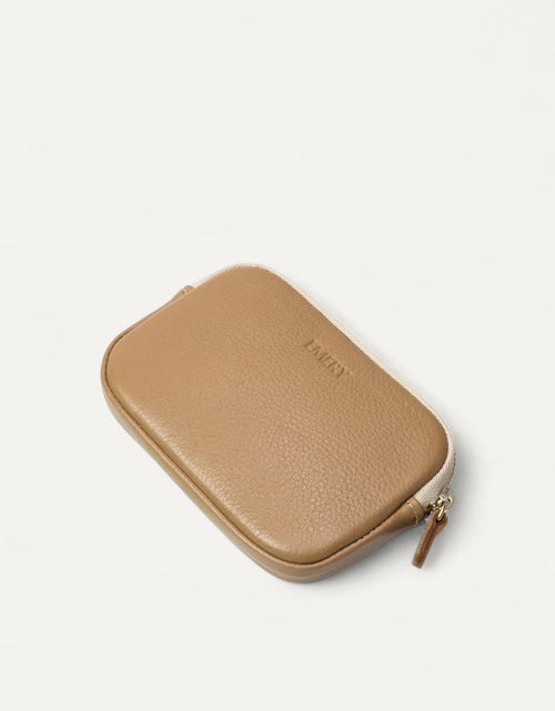 Load image into Gallery viewer, Nina Pouch Milk Tea
