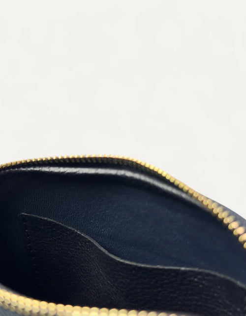 Load image into Gallery viewer, Nina Pouch Black
