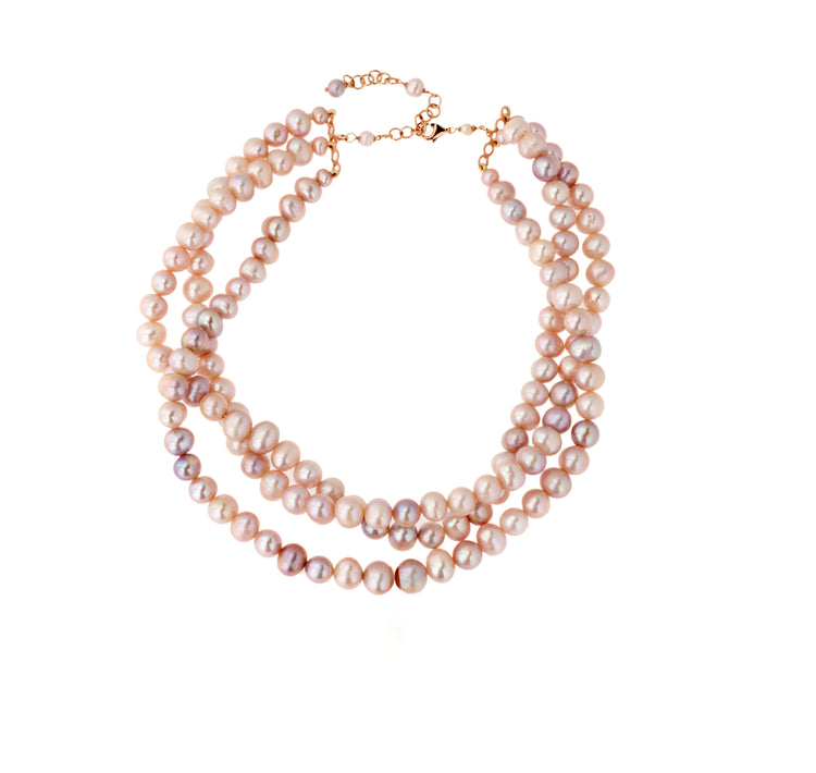 Pearl Necklace g