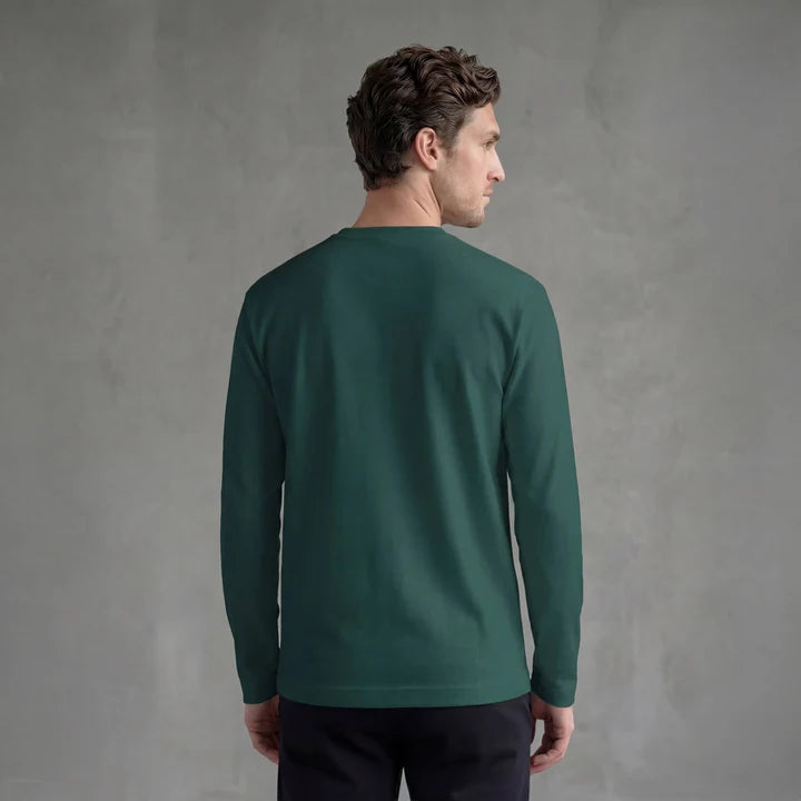 Raise The Bar T-Shirt Long Sleeve