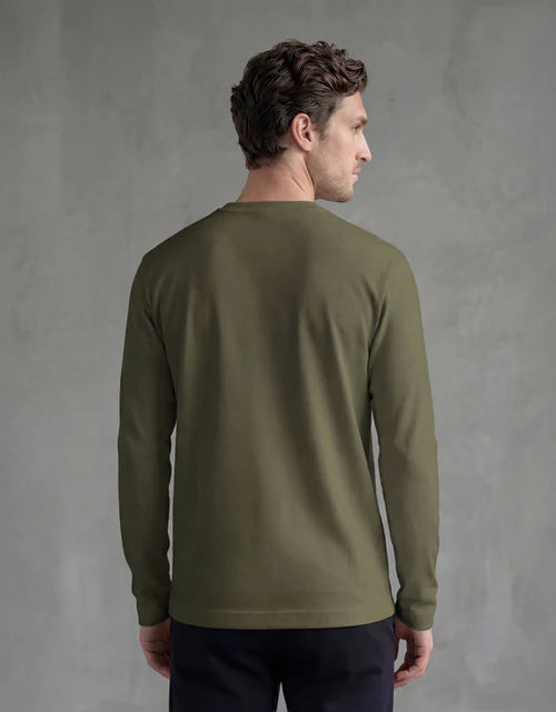 Load image into Gallery viewer, Raise The Bar T-Shirt Long Sleeve
