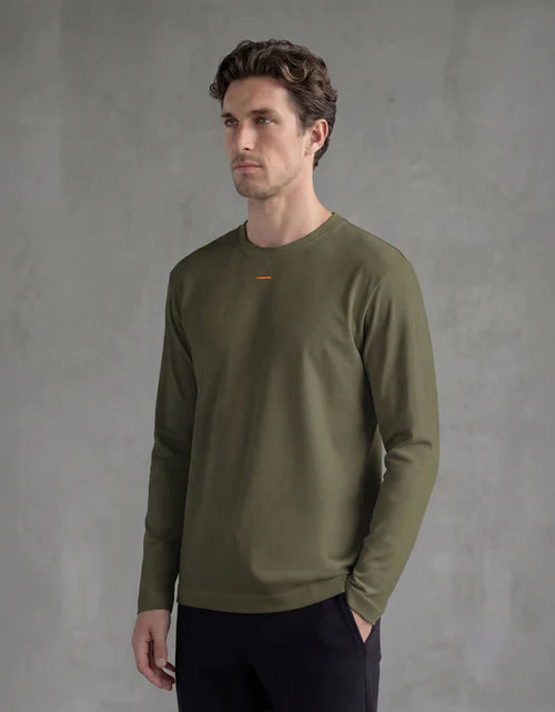 Load image into Gallery viewer, Raise The Bar T-Shirt Long Sleeve
