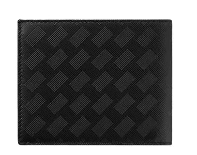 Montblanc Extreme 3.0 Leather Wallet 6cc