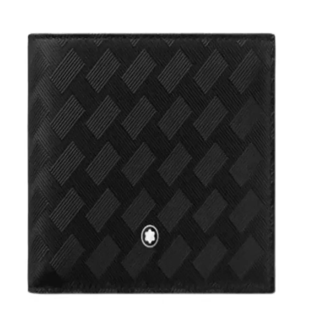 Montblanc Extreme 3.0 Leather Wallet 6cc