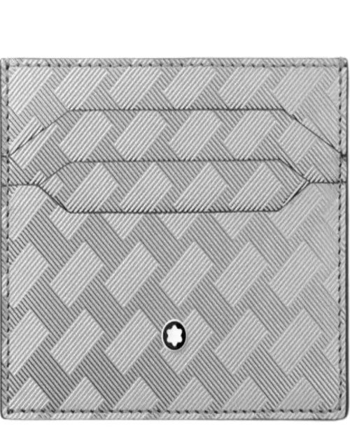 Load image into Gallery viewer, Montblanc Extreme 3.0 Card Holder 6cc Grey , Black
