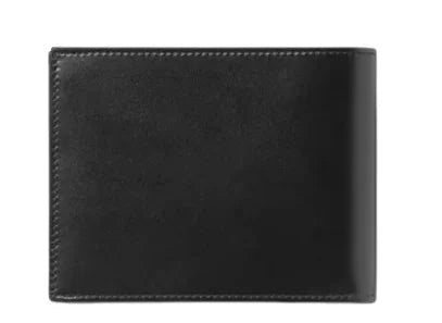 تحميل الصورة إلى عارض المعرض، Montblanc Meisterstuck Men Wallet 6cc -2 View Pockets
