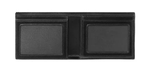 Montblanc Meisterstuck Men Wallet 6cc -2 View Pockets