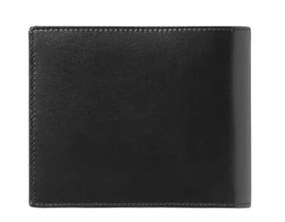 تحميل الصورة إلى عارض المعرض، Montblanc Meisterstuck Wallet 10cc with Coin Case
