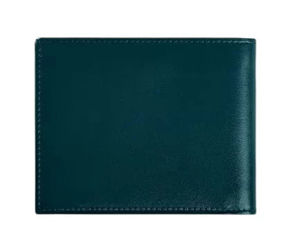 Montblanc Meisterstuck Wallet For Men - 6 Card Slots