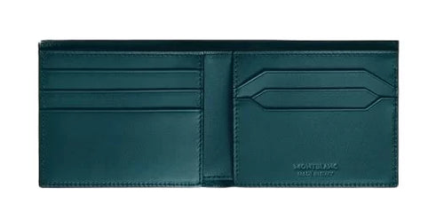 تحميل الصورة إلى عارض المعرض، Montblanc Meisterstuck Wallet For Men - 6 Card Slots
