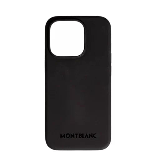 Montblanc Phone Case for Apple iPhone 16 Pro