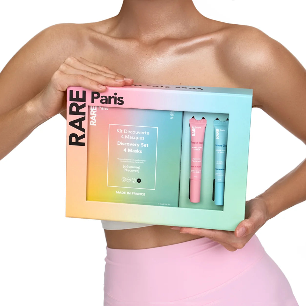 Limited Edition Summer Set
